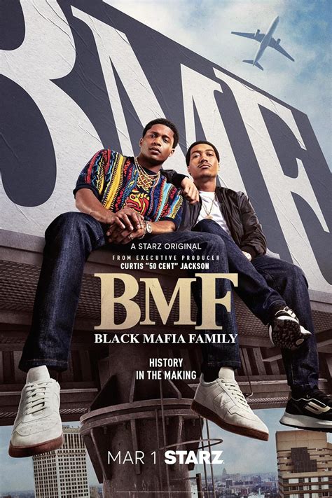 bmf season 3 cast imdb